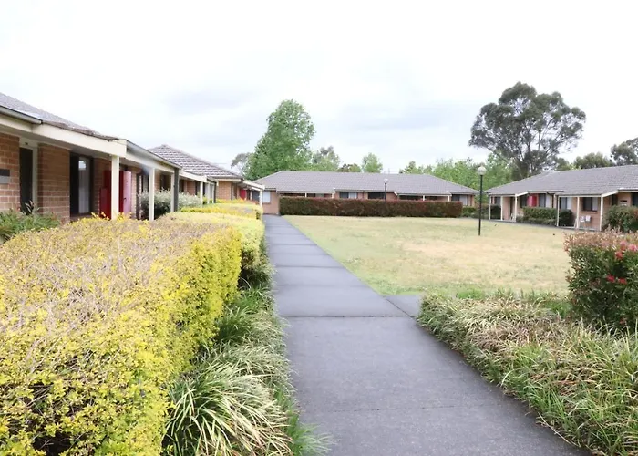 Western Sydney University Village - Hawkesbury