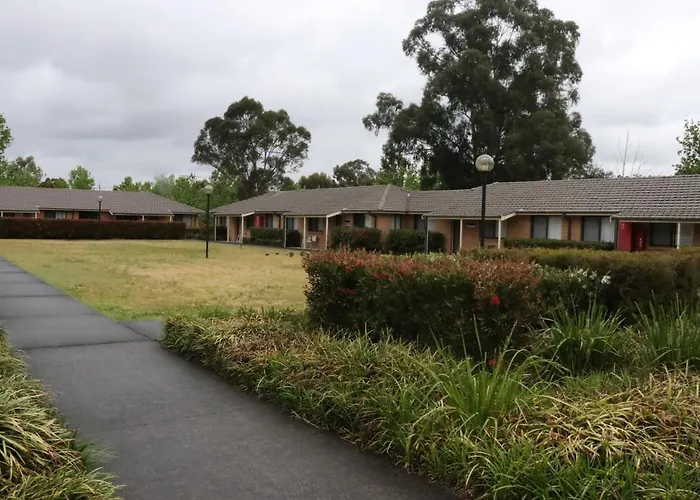 Western Sydney University Village - Hawkesbury