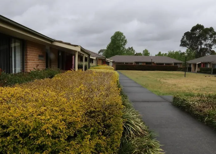 Western Sydney University Village - Hawkesbury